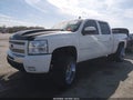 2008 Chevrolet Silverado 1500 — photo 2 of 17 | VIN 3GCEK13368G273401