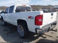 Photo 3 of 17 — 2008 Chevrolet Silverado 1500