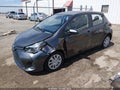 Photo 2 of 16 — 2017 Toyota Yaris