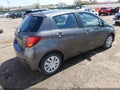 Photo 4 of 16 — 2017 Toyota Yaris