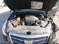Photo 10 of 15 — 2017 Cadillac ATS