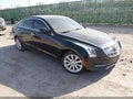 Photo 1 of 15 — 2017 Cadillac ATS