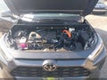Photo 10 of 16 — 2025 Toyota RAV4 Hybrid