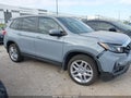 Photo 13 of 16 — 2025 Honda Passport