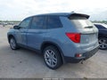 Photo 3 of 16 — 2025 Honda Passport