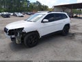 2016 Jeep Cherokee — photo 2 of 21 | VIN 1C4PJMCS3GW191078