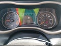 2016 Jeep Cherokee — photo 7 of 21 | VIN 1C4PJMCS3GW191078