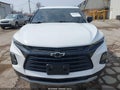 Photo 12 of 16 — 2022 Chevrolet Blazer