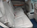 2009 Lexus RX 350 — photo 8 of 17 | VIN 2T2GK31U89C058383