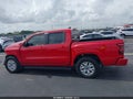 2022 Nissan Frontier — photo 14 of 16 | VIN 1N6ED1EJ2NN673543