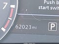 2022 Nissan Frontier — photo 15 of 16 | VIN 1N6ED1EJ2NN673543