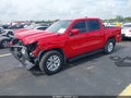 2022 Nissan Frontier — photo 2 of 16 | VIN 1N6ED1EJ2NN673543