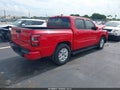 2022 Nissan Frontier — photo 4 of 16 | VIN 1N6ED1EJ2NN673543