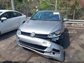 Photo 12 of 16 — 2016 Volkswagen Golf