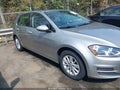 Photo 13 of 16 — 2016 Volkswagen Golf