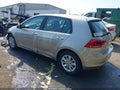 Photo 3 of 16 — 2016 Volkswagen Golf