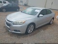 Photo 2 of 15 — 2015 Chevrolet Malibu
