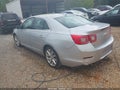 2015 Chevrolet Malibu — photo 3 of 15 | VIN 1G11F5SL3FF201915