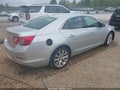 2015 Chevrolet Malibu — photo 4 of 15 | VIN 1G11F5SL3FF201915