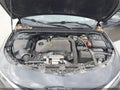 Photo 10 of 16 — 2022 Chevrolet Malibu