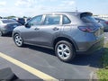 Photo 3 of 15 — 2025 Honda HR-V