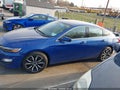 Photo 15 of 17 — 2023 Chevrolet Malibu