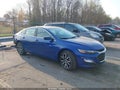 Photo 1 of 17 — 2023 Chevrolet Malibu
