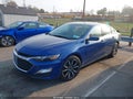 Photo 2 of 17 — 2023 Chevrolet Malibu