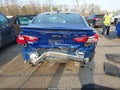 Photo 6 of 17 — 2023 Chevrolet Malibu