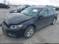 Photo 2 of 17 — 2017 Volkswagen Passat