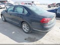 Photo 3 of 17 — 2017 Volkswagen Passat