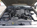 2005 Mercury Grand Marquis — photo 10 of 11 | VIN 2MEFM74W05X670421