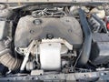 2016 Chevrolet Malibu — photo 10 of 18 | VIN 1G1ZH5SX9GF351657