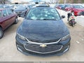2016 Chevrolet Malibu — photo 12 of 18 | VIN 1G1ZH5SX9GF351657