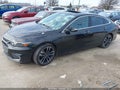 2016 Chevrolet Malibu — photo 2 of 18 | VIN 1G1ZH5SX9GF351657