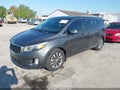 Photo 2 of 16 — 2017 Kia Sedona