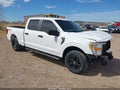 Photo 1 of 18 — 2021 Ford F-150