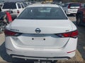 Photo 16 of 16 — 2022 Nissan Sentra