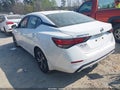 Photo 3 of 16 — 2022 Nissan Sentra