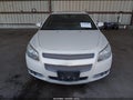 Photo 12 of 16 — 2011 Chevrolet Malibu