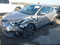 Photo 2 of 16 — 2018 Toyota C-HR