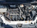 Photo 10 of 11 — 2012 Ford Transit Connect