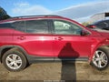 Photo 13 of 16 — 2018 GMC Terrain