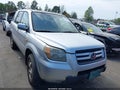 Photo 1 of 11 — 2008 Honda Pilot