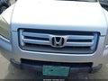 Photo 6 of 11 — 2008 Honda Pilot