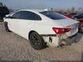 Photo 3 of 17 — 2018 Chevrolet Malibu Limited