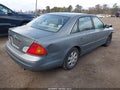 Photo 4 of 16 — 2002 Toyota Avalon