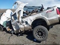 Photo 14 of 21 — 2012 Ford F-250