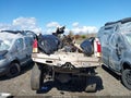 Photo 16 of 21 — 2012 Ford F-250