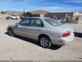 1997 Honda Accord — photo 3 of 11 | VIN 1HGCD5687VA167115